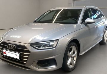 Audi A4 73.054 km 26.439 &euro; Krefeld 47805