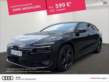 Gebrauchte Audi e-tron