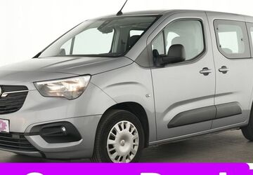 Opel Combo Life 45.440 km 15.968 &euro; Neuss 41460