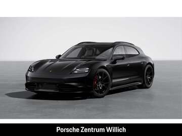 Gebrauchte Porsche Taycan