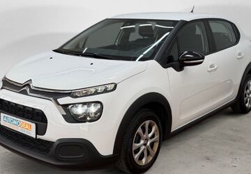 Citroen C3 48.911 km 12.999 &euro; Moers 47445