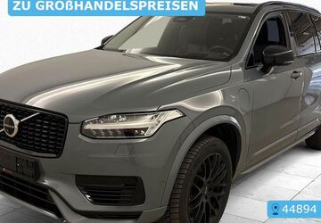 Volvo XC90 123.025 km 41.997 &euro; Krefeld 47829