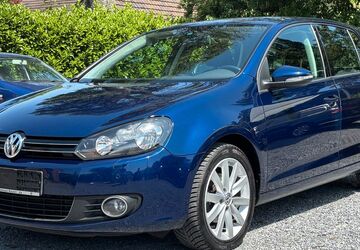 VW Golf 96.189 km 6.490 &euro; Meerbusch 40670