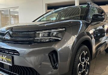 Citroen C5 Aircross 35.521 km 23.990 &euro; Mönchengladbach 41063