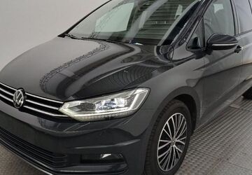 VW Touran 33.000 km 33.480 &euro; Meerbusch 40668