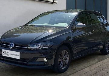 VW Polo 91.465 km 10.499 &euro; Meerbusch 40668