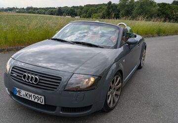 Audi TT 143.700 km 8.100 &euro; Heiligenhaus 42579