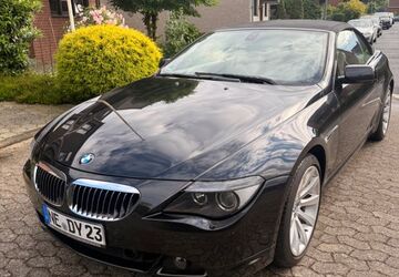 BMW 650 96.200 km 19.200 &euro; Neuss 41469