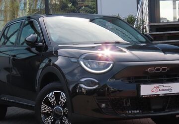 Fiat 600 12.839 km 19.900 &euro; Neuss 41469