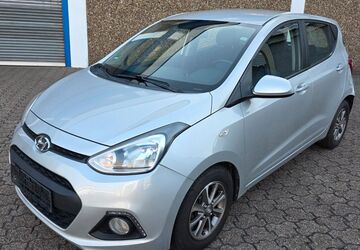 Hyundai i10 149.000 km 2.999 &euro; Moers 47441