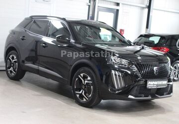Peugeot 2008 46.943 km 19.990 &euro; Schwalmtal 41366