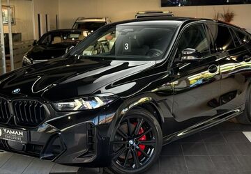 BMW X6 70.505 km 76.850 &euro; Mülheim an der Ruhr 45472