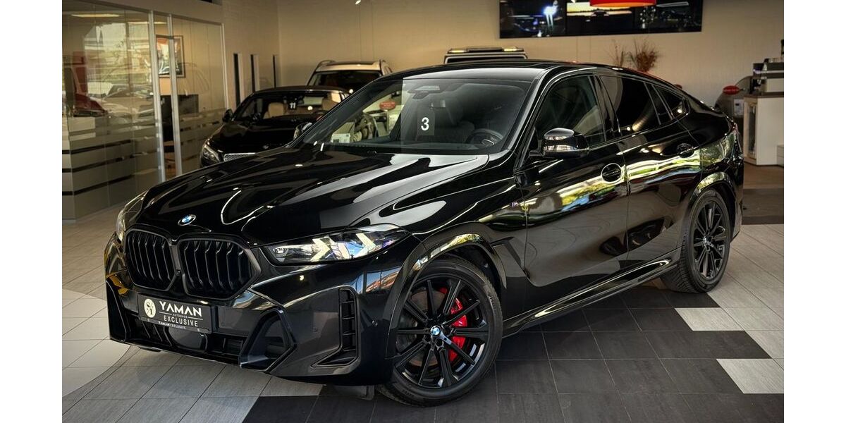 BMW X6 70.505 km 76.850 &euro; Mülheim an der Ruhr 45472