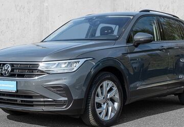 VW Tiguan 69.351 km 21.150 &euro; Meerbusch 40670