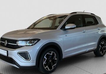 VW T-Cross 10.508 km 31.445 &euro; Neuss 41469
