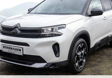 Citroen C5 Aircross 9.091 km 24.990 &euro; Hilden 40721