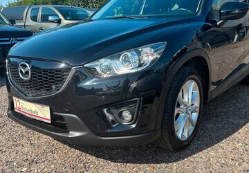 Mazda CX-5 189.000 km 8.499 &euro; Kamp-Lintfort 47475