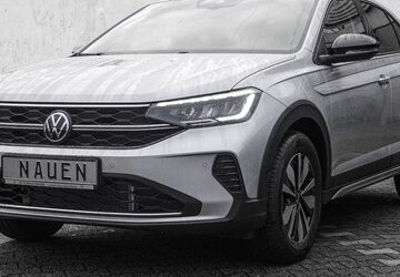 VW Taigo 12.900 km 25.875 &euro; Meerbusch 40670