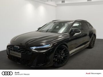 Gebrauchte Audi A6