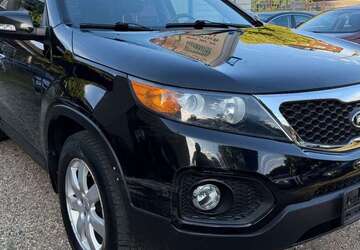 Kia Sorento 259.000 km 5.490 &euro; Oberhausen 46149