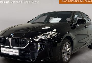 BMW 116 14.180 km 28.990 &euro; Düsseldorf 40237