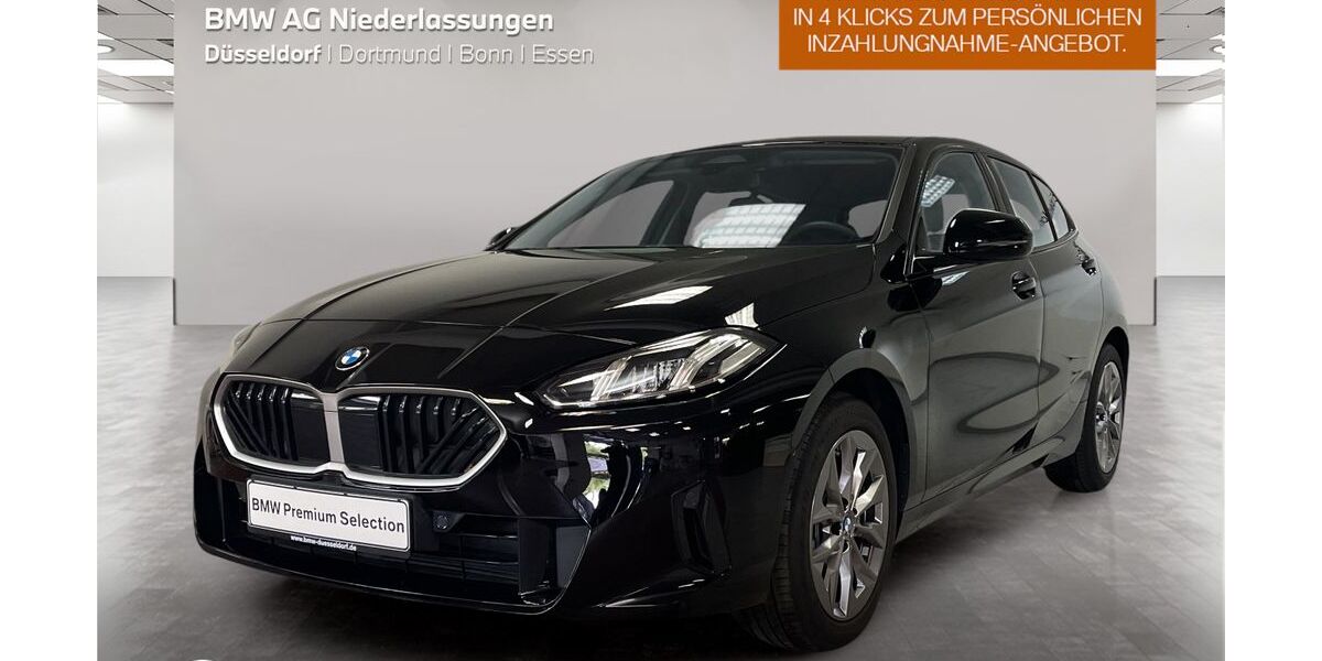 BMW 116 14.180 km 28.990 &euro; Düsseldorf 40237