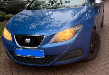 Seat Ibiza 253.000 km 3.200 &euro; Erkrath 40699