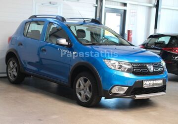 Dacia Sandero 32.671 km 11.900 &euro; Schwalmtal 41366