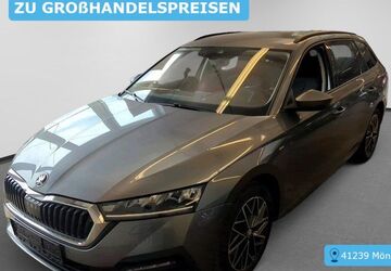 Skoda Octavia 109.439 km 16.995 &euro; Krefeld 47829