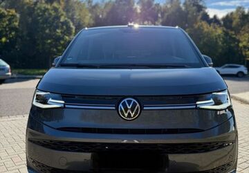 VW T7 Multivan 9.500 km 53.500 &euro; Meerbusch 40668