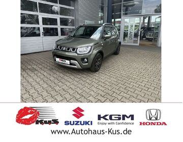 Gebrauchte Suzuki Ignis