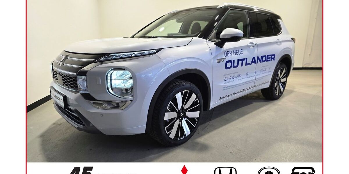 Mitsubishi Outlander 2.499 km 49.380 &euro; Mönchengladbach 41061