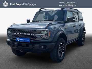 Gebrauchte Ford Bronco