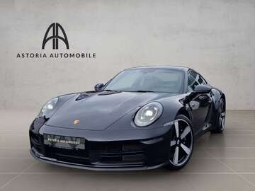 Gebrauchte Porsche 911