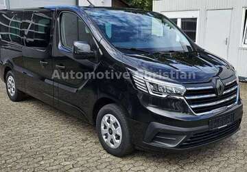 Renault Trafic 19.400 km 34.380 &euro; Erkrath 40699