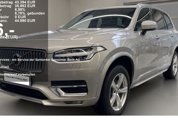Volvo XC90 61.464 km 44.990 &euro; Krefeld 47805