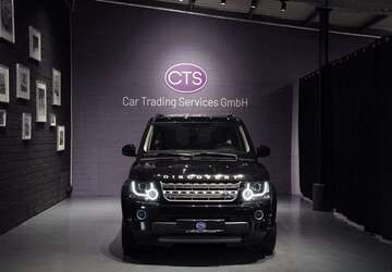 Land Rover Discovery 177.972 km 18.900 &euro; Düsseldorf 40476