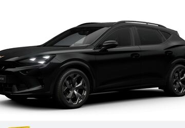 Cupra Formentor 16.518 km 33.640 &euro; Duisburg 47059