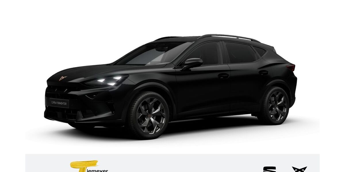 Cupra Formentor 16.518 km 33.640 &euro; Duisburg 47059