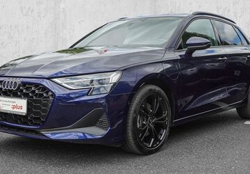 Audi A3 8.576 km 32.950 &euro; Meerbusch 40670