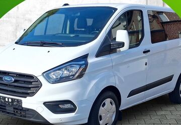 Ford Transit 56.245 km 24.950 &euro; Meerbusch 40670