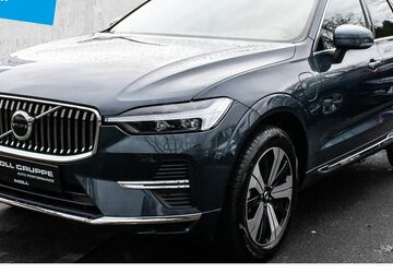 Volvo XC60 20.948 km 44.970 &euro; Düsseldorf 40549