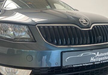 Skoda Octavia 175.371 km 9.980 &euro; Heiligenhaus 42579