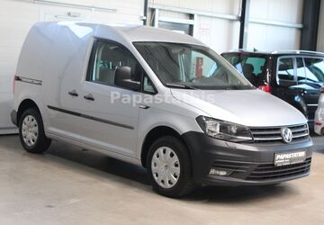 VW Caddy 175.209 km 8.990 &euro; Schwalmtal 41366