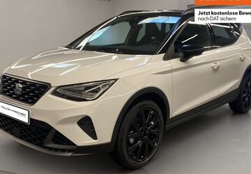 Seat Arona 5.000 km 27.890 &euro; Krefeld 47805