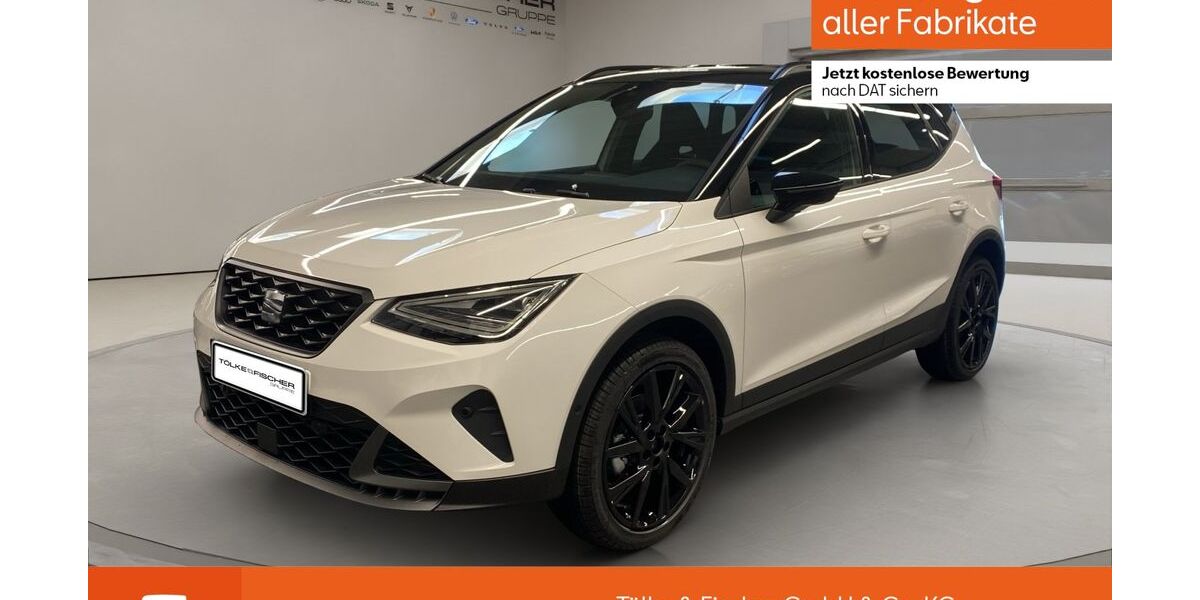 Seat Arona 5.000 km 27.890 &euro; Krefeld 47805