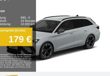 Cupra Leon 18.500 km 30.490 &euro; Duisburg 47059