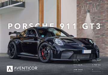 Porsche 911 1.750 km 224.000 &euro; Neuss 41464
