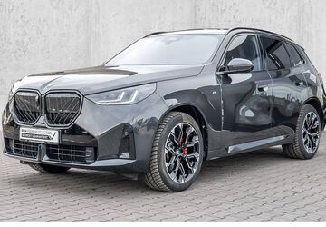 BMW X3 16.000 km 57.490 &euro; Velbert 42553