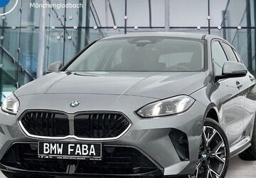 BMW 120 1.001 km 37.190 &euro; Mönchengladbach 41066